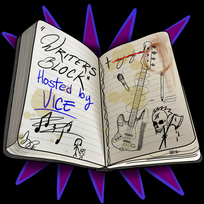 Writers Block