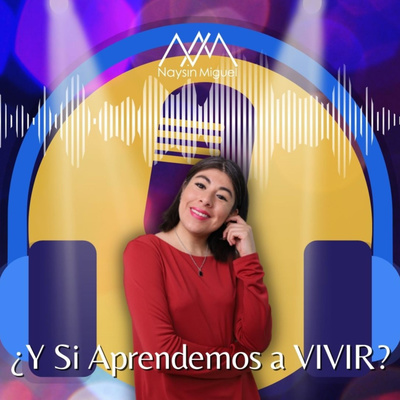 Esto es " ¿Y Si Aprendemos A Vivir? " Esto es " ¿Y Si Aprendemos A Vivir? "