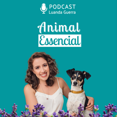 #1 Aromaterapia para animais: como eu cheguei até aqui