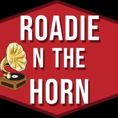 Roadie on the Horn - EP105 - Warriors Win NBA Finals, Lightning vs Avalanche Stanley Cup, NHL Coaching Carousel episode artwork