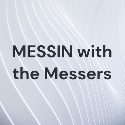 The Messy Life | Messy Christians living in an imperfect world