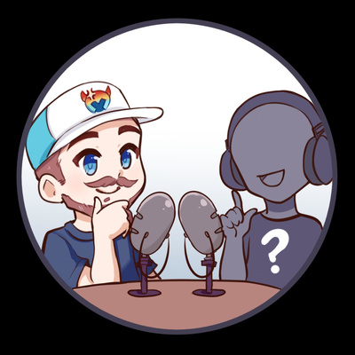 Pilot episode artwork