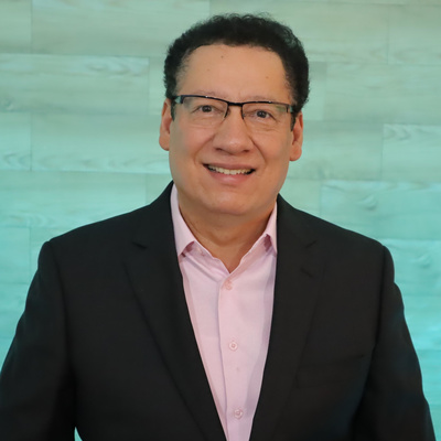 Pastor Agreda