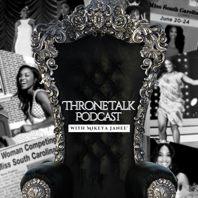 Throne Talk Podcast