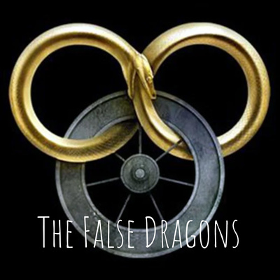 The False Dragons