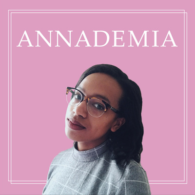 Annademia goes International