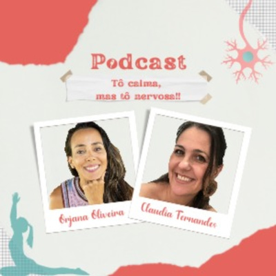 Vinheta do podcast