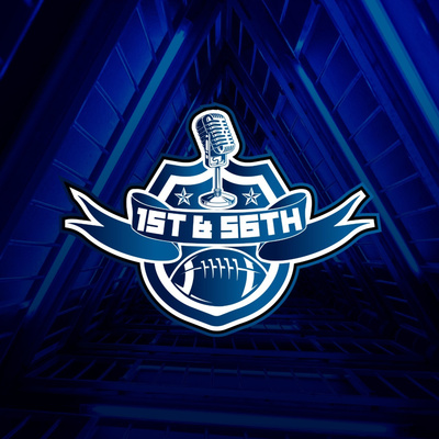 1st & 56th- An Indianapolis Colts Podcast