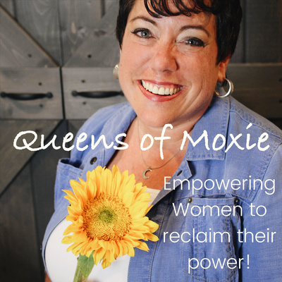 Queens of Moxie