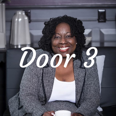 Door 3, The Truth Podcast by Angel Mathis