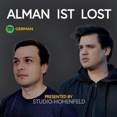 ALMAN IST LOST