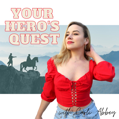 Your Hero\'s Quest