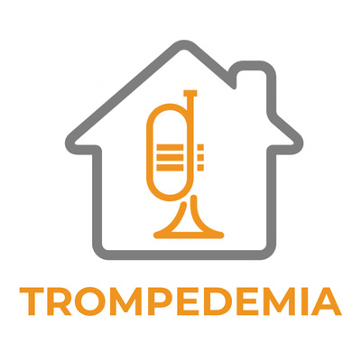 92. Si quieres aprender trompeta, este video es para ti 😉