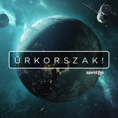 Űrkorszak - 2022.06.24.