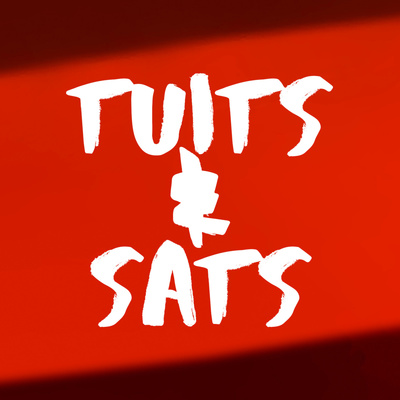 Tuits & Sats