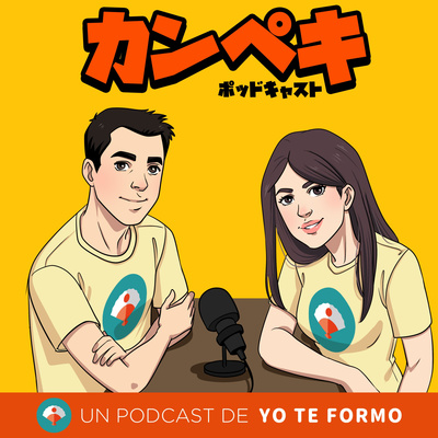 01x08. Kaiwa: llegando a Japón