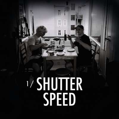 Shutter Speed