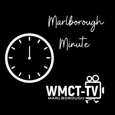 WMCT-TV in Marlborough, Massachusetts
