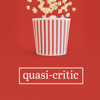 Quasi-Critic