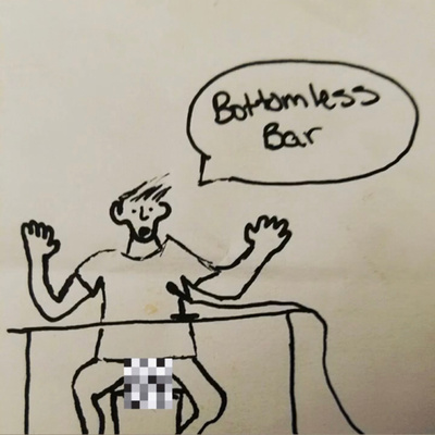 EP3: How to sleep with your bartender & Joe's body count