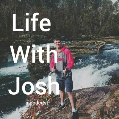 Episode 6: James Davidson