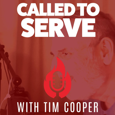 Called To Serve