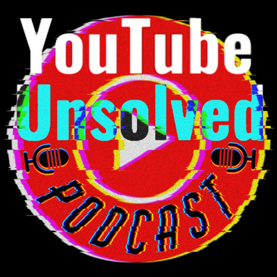 YouTube Unsolved Podcast : IAOC Aftershow