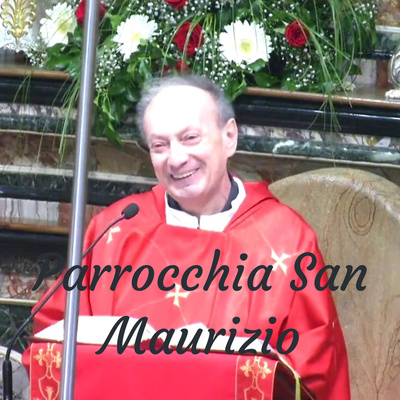Parrocchia San Maurizio - Erba