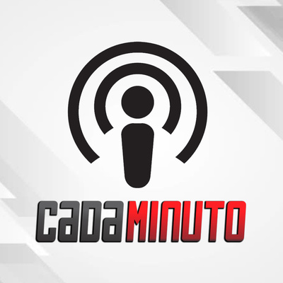 CADA MINUTO PODCAST
