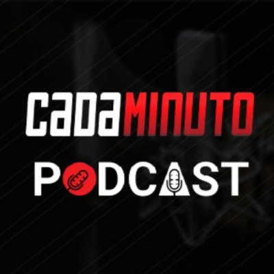 CADA MINUTO PODCAST