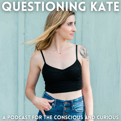 Questioning Kate