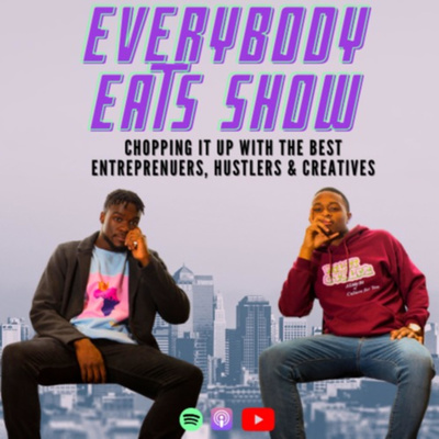 Everybody Eats Show
