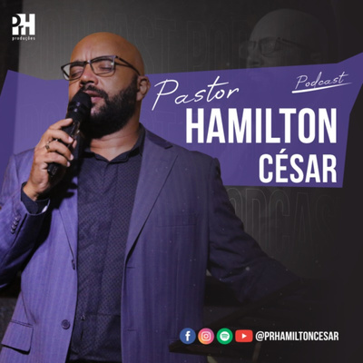 Pr. Hamilton César