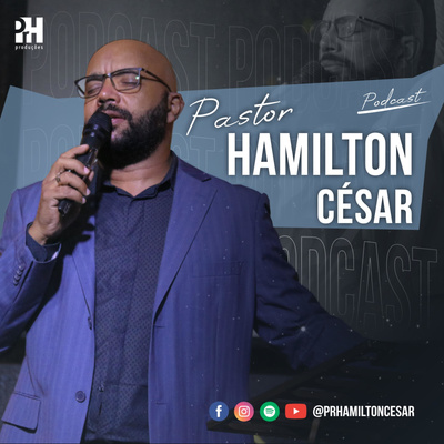 Pr. Hamilton César