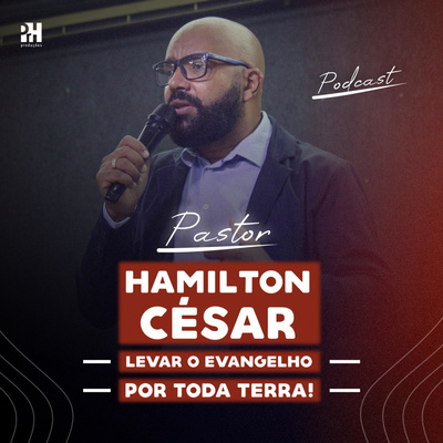 Pr. Hamilton César
