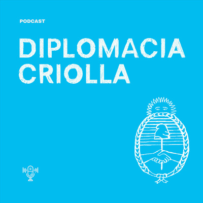 Cap. 4: “La diplomacia es la búsqueda de consensos”