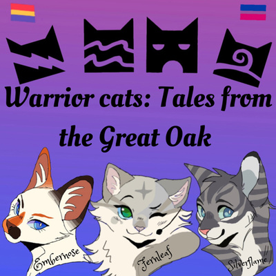 Warriors' website||Getting sidetracked  episode artwork