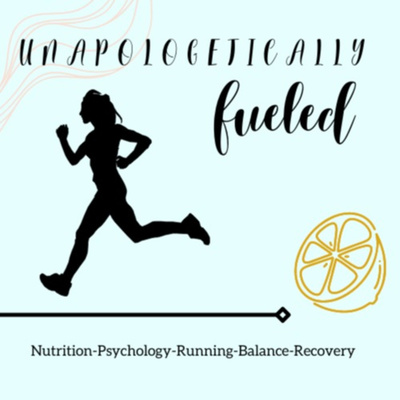 That Psyched Runner
