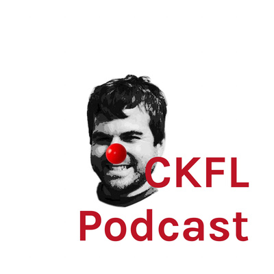 2021 Week 15 - Wildcard Round episode artwork