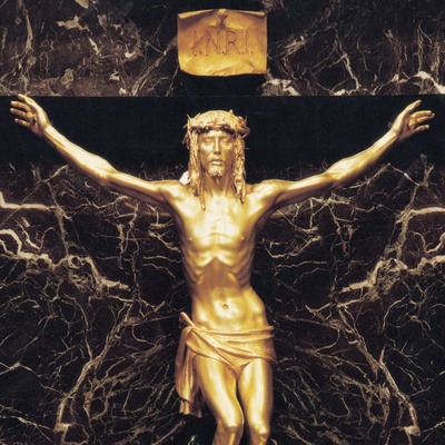 #6 Loving and Being Loved - Be Frank with God