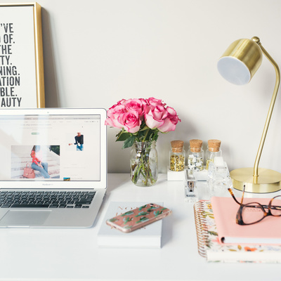 Negocios Online | Brenda Escobar