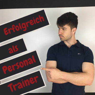 Erfolgreich als Personal Trainer