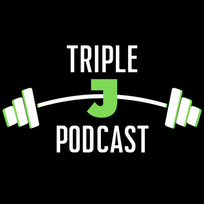 The Triple J Podcast - Episode 10: Christmas, Motivation over winter & SAD