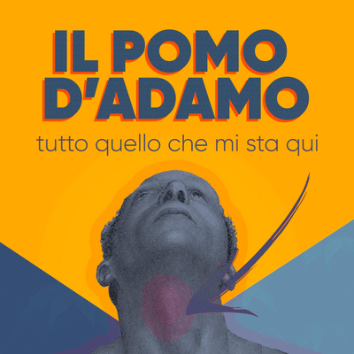 Cos è Il Pomo Di Adamo