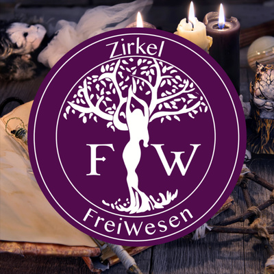 Zirkel FreiWesen - Folge 1 - Schattenarbeit  episode artwork