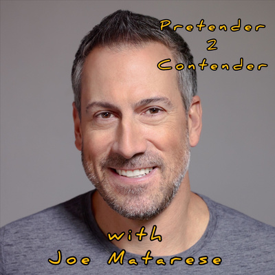 #66 The Joe Matarese Show?