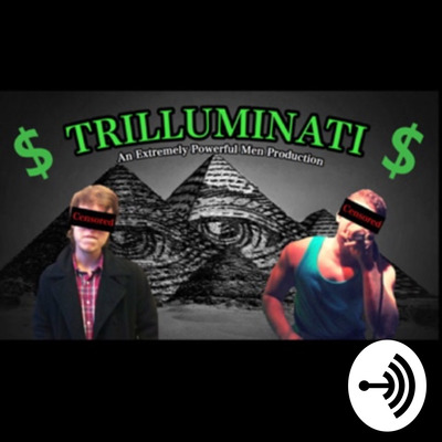 Trilluminati • A podcast on Spotify for Creators