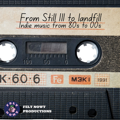 From Still Ill to Landfill - Episode 2 From Still Ill to Landfill - Episode 2