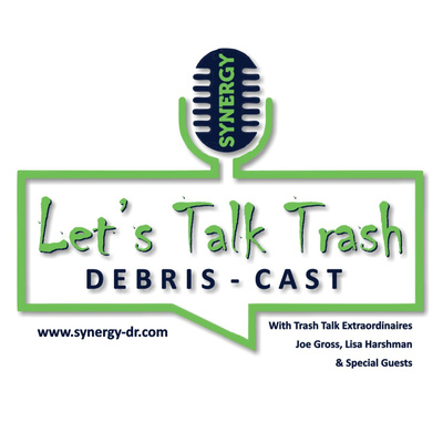 Let\'s Talk Trash