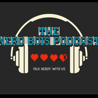 PlayStation Show Case WE ARE BACK Nerd Bois Podcast Ep 64 PlayStation Show Case WE ARE BACK Nerd Bois Podcast Ep 64